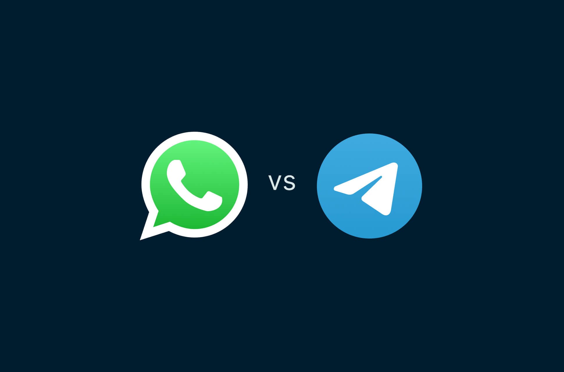 Why I Ditched WhatsApp for Telegram in Uganda